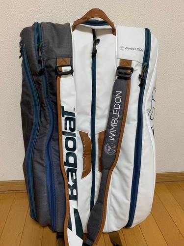 Borsa per racchetta - , tennis