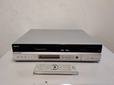 Philips DVDR 3430V dvd
