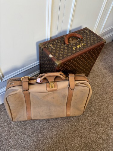Valigia viaggio gucci - da,