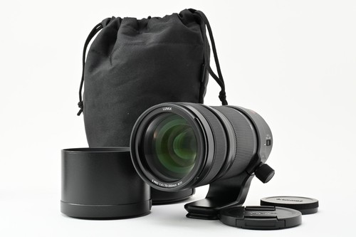 Panasonic lumix pro - panasonic,