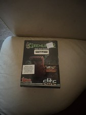 Raro Gremlins 2 Il Nuovo Lotto