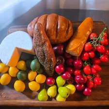 Pane Artificiale Formaggio