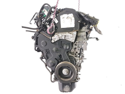 Tipo motore bh02 peugeot 208 - -,