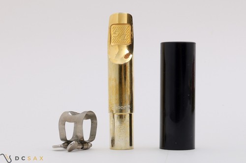 Dave guardala crescent tenor - dave,