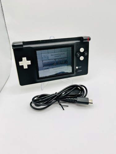 Nintendo lite bianco nero - ds, bianco/nero