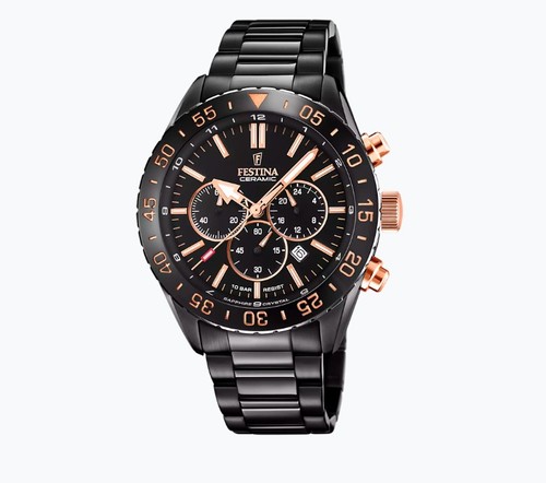 Orologio uomo festina - da,