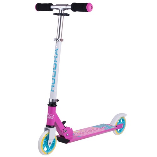 Hudora monopattino bambini - hudora,