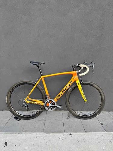 Rare specialized tarmac - rare,