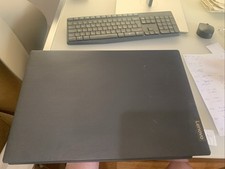 Lenovo V15-IKB 15" (Intel i3-8130U, 8GB RAM, 256GB SSD) Laptop - Grigio Ferro...