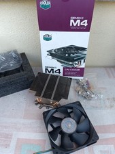 Dissipatore CPU Cooler Master