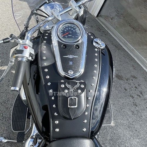 Suzuki intruder vlr1800 - suzuki,