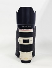 #Canon EF 70-200 mm F4 L is