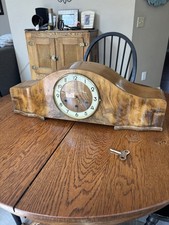 orologio carillon mantello