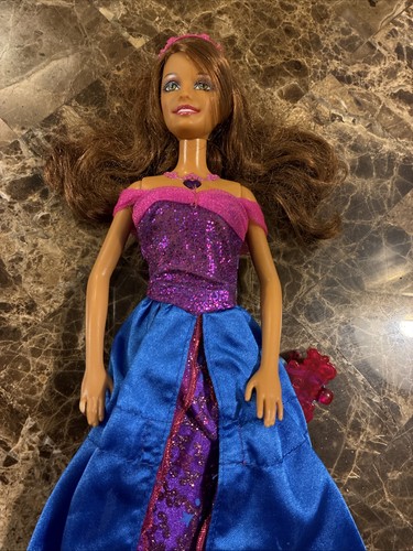 Barbie castello di - &,