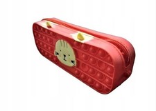 Pop-it Portapenne Silicone