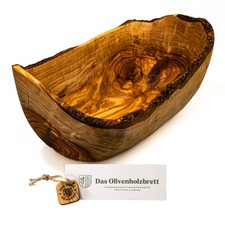 Ciotola Di Frutta In Legno Di