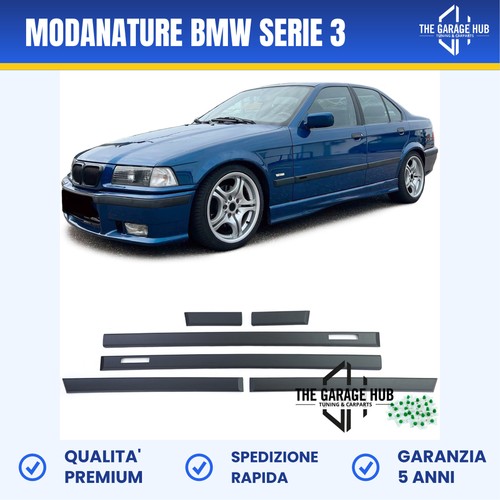 Modanature pezzi per - modanature, bmw