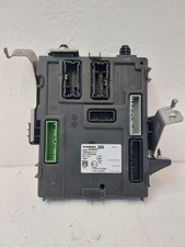 Centralina modulo Nissan