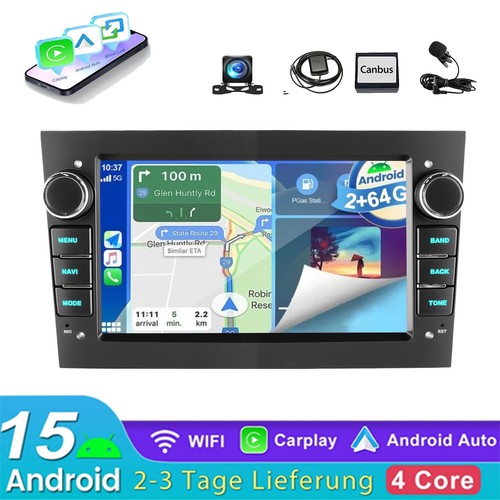 Android15 64g carplay - android15, 2+64g