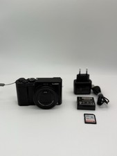 Panasonic Lumix DMC-TZ101