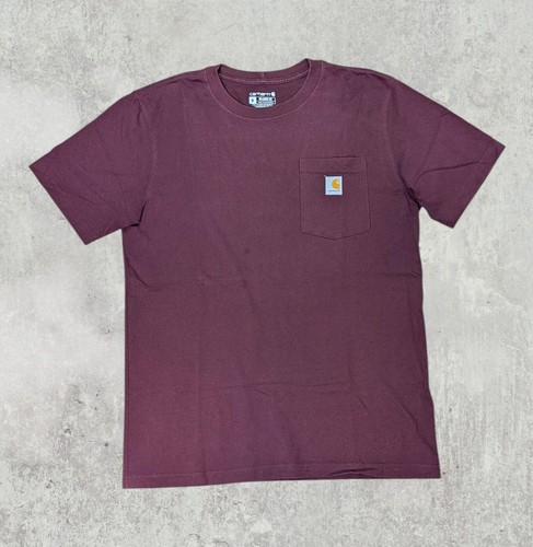 Shirt uomo carhartt - t,