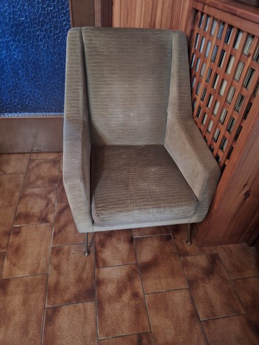 Divano vintage - divano,