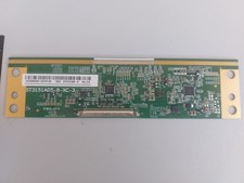 Scheda T-CON TV LG 32LJ500U ST3151A05-8-XC-3 Rif.Vi1