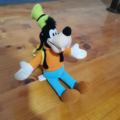 Peluche pippo disney - pippo,