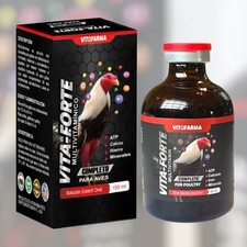 Gallos/Galli Vitamine Completo