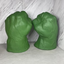 Guanti MARVEL 2003 Incredible