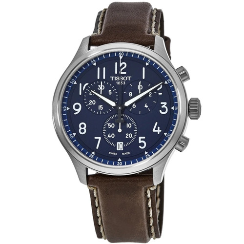 Nuovo orologio uomo tissot - nuovo,