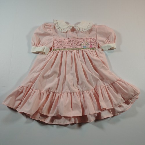 Abito vintage winnie - vintage,