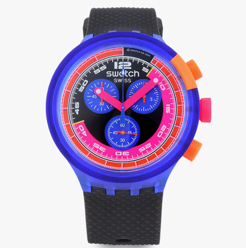 Orologio uomo swatch - swatch, sb06n102