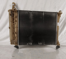 51934449 Radiatore  FIAT 500