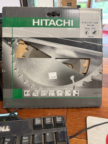 Hitachi 725205 lama - lama, sega