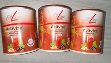 PROMO?3 ACTIVIZE FITLINE