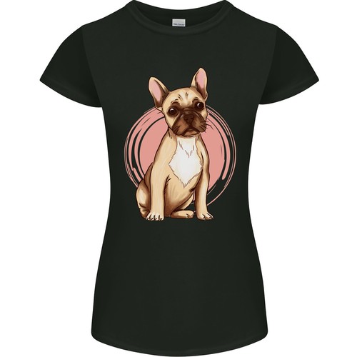 Shirt petite donna - t-shirt, da