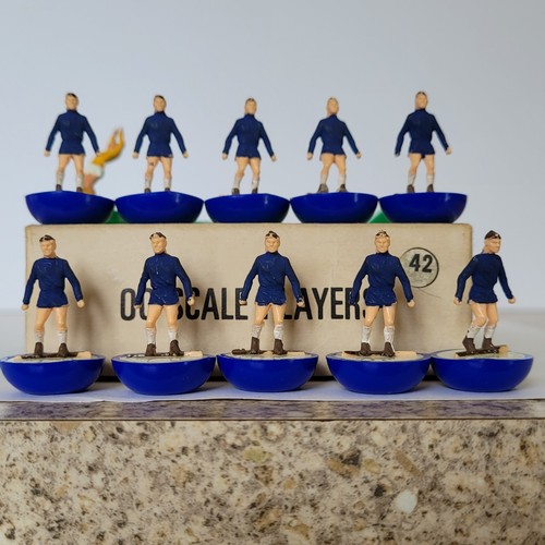Subbuteo originale ref - originale, hw
