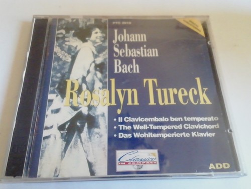Johann sebastian bach - sebastian, il
