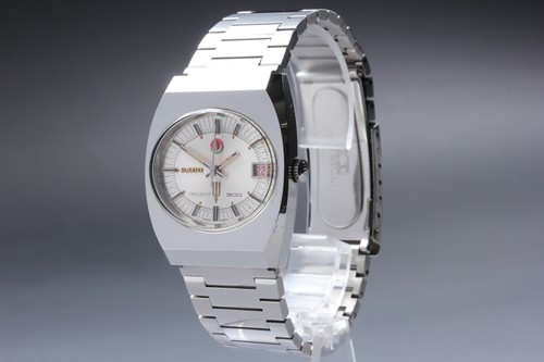 Ecc orologio da uomo - [ecc+5],
