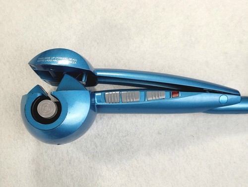 Babylisspro nano titanium - babylisspro,