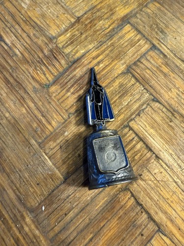 Campanella vintage - campanella,