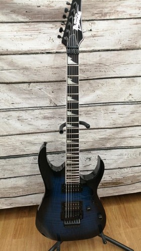Ibanez chitarra elettrica - chitarra,