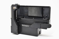 【Ecc++++】Nikon F36 Motor