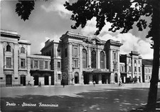 Cartolina - Postcard - Prato -
