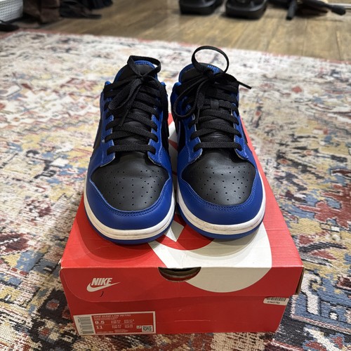 Taglia nike dunk low - 9.5,
