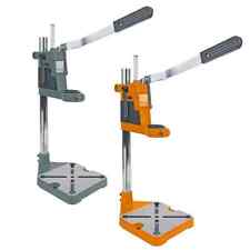 Supporto Verticale Trapano Elettrico a Colonna Regolabile Da Banco Diametro 43 M