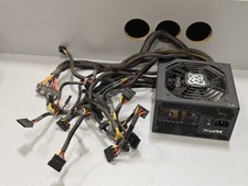 XFX Pro 550W PSU - Usato