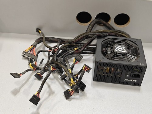 Xfx pro 550w psu - xfx,