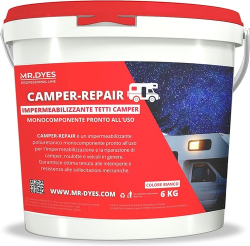Camper repair - camper-repair,